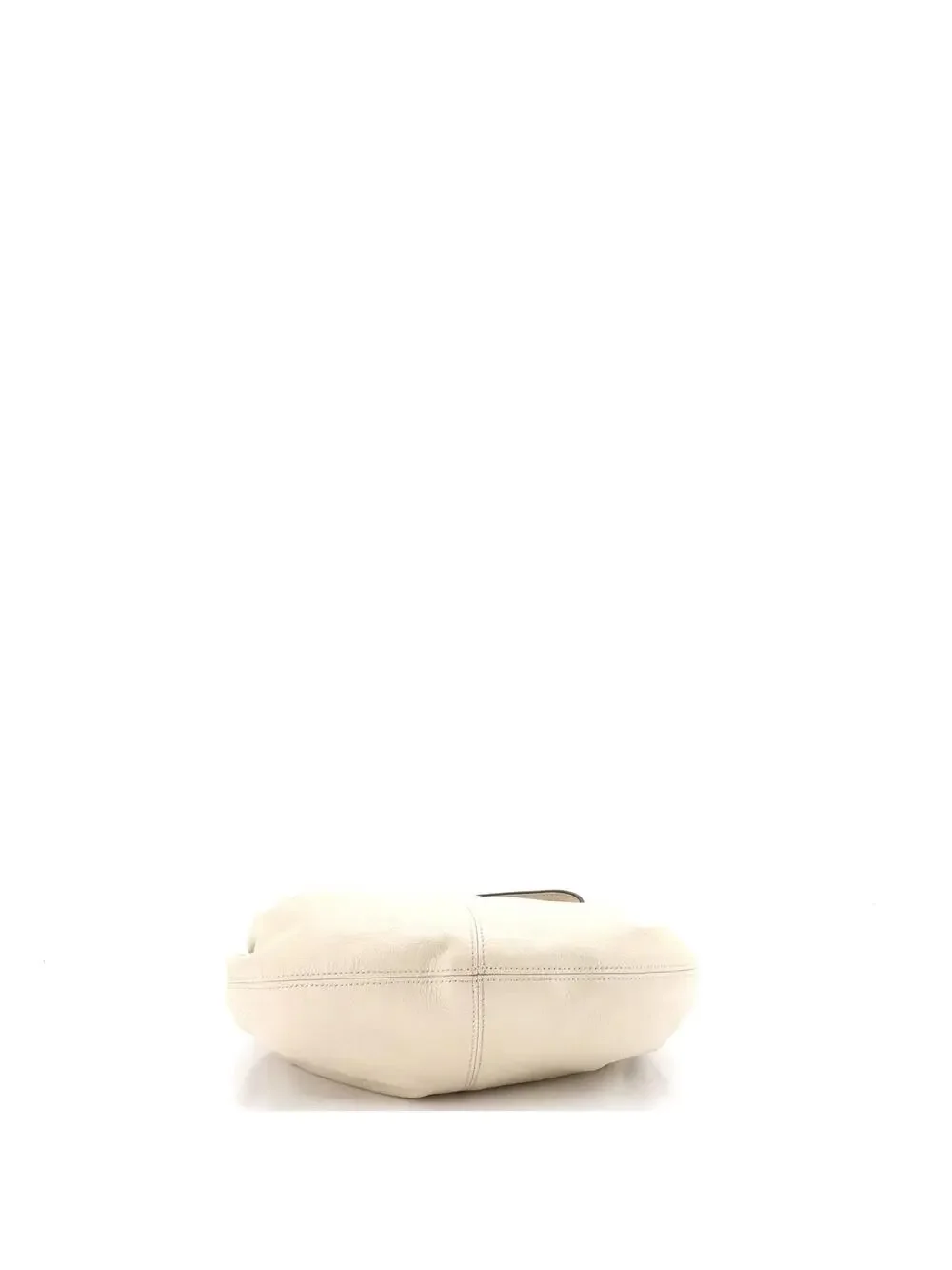 Chloe Bracelet Hobo Bag Leather Small #249055C17B